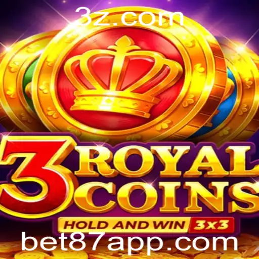 Explorando o Jogo 3royalcoins: Regras e Estratégias