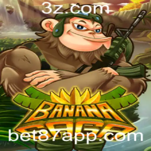 BananaSaga: A Nova Sensação do Mundo dos Jogos com Bet87
