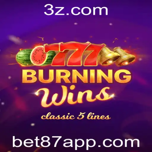Explorando o Mundo de BurningWins no bet87: Diversão Sem Limites