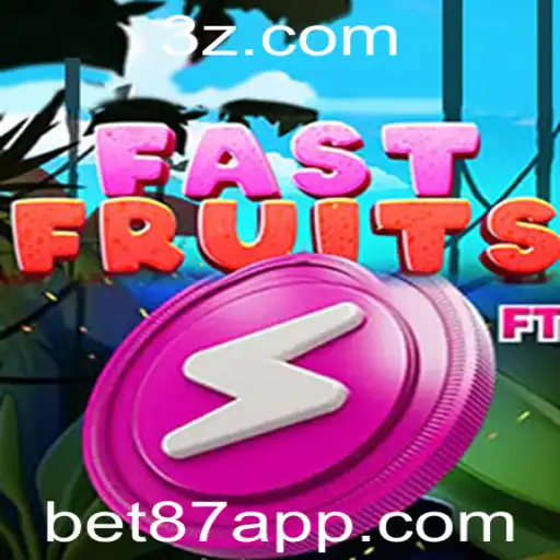 Descubra o Jogo FastFruits: Aventura e Estratégia com bet87