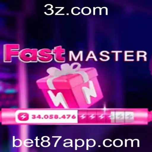 Explorando o Jogo FastMaster e a Tendência bet87