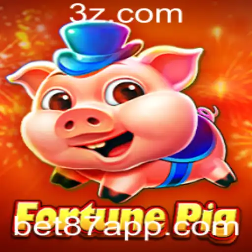 Descubra o Empolgante Mundo de FortunePig com Bet87