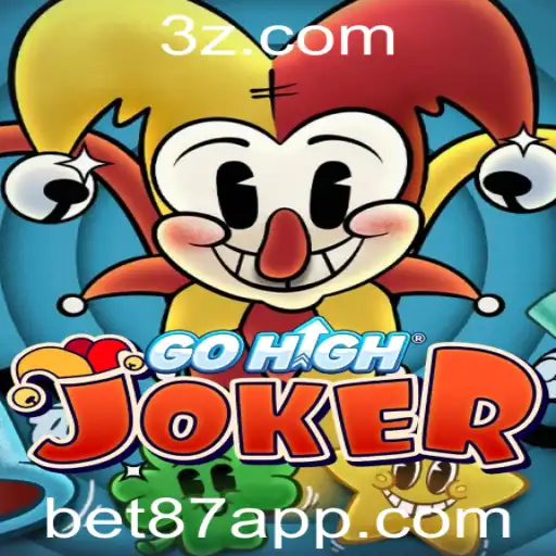 GoHighJoker: O Jogo de Estratégia que Conquista Apostadores com a Plataforma bet87