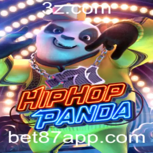 Explorando o Mundo de HipHopPanda: Uma Aventura de Jogo com bet87