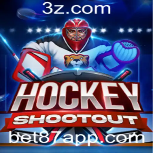 Explorando o Mundo do HockeyShootout com o Elemento Bet87