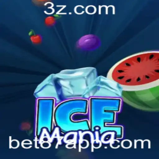 Descubra o Fascinante Mundo de IceMania: Aventura Congelante com bet87