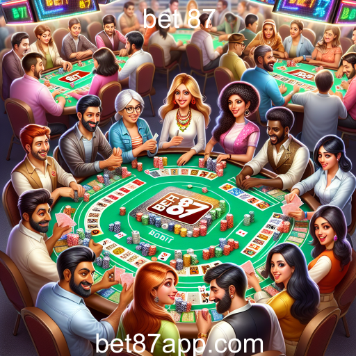 Jogos de Mesa A Ascensão dos Jogos de Mesa na Era Digital
