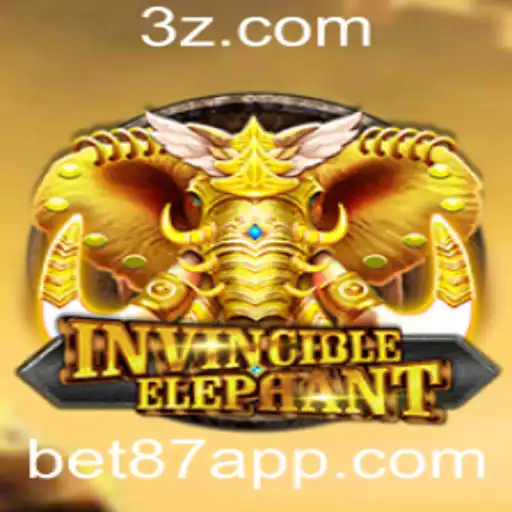 Explorando o Universo Fascinante de 'InvincibleElephant' e a Chave do Sucesso com Bet87