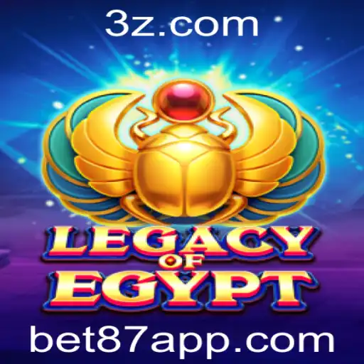Explorando as Misturas Épicas de Aventura em LegacyOfEgypt