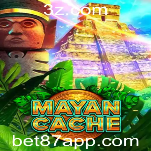 MayanCache: Mergulhe na Aventura Mística do Jogo que Conquista o Mundo