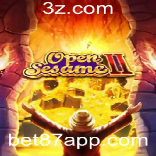 Explore o Fascinante Mundo do Jogo OpenSesameII com bet87