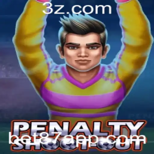 Explorando o Novo Fenômeno de Entretenimento: PenaltyShootOut