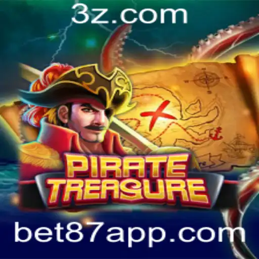 PirateTreasure: Aventura em Busca do Ouro dos Sete Mares