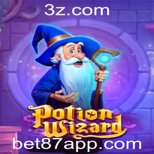 Descubra o Fascinante Mundo de PotionWizard com bet87