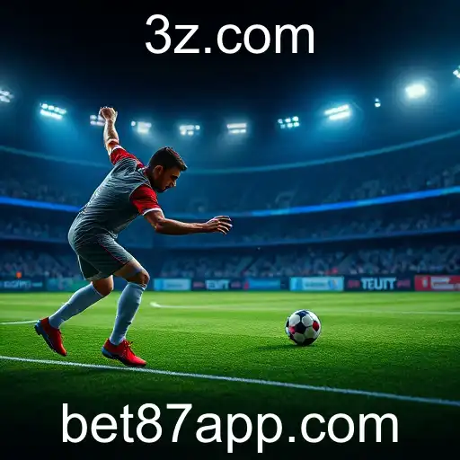 A Estratégia de Promoção no Universo de Apostas: Um Olhar sobre Bet87