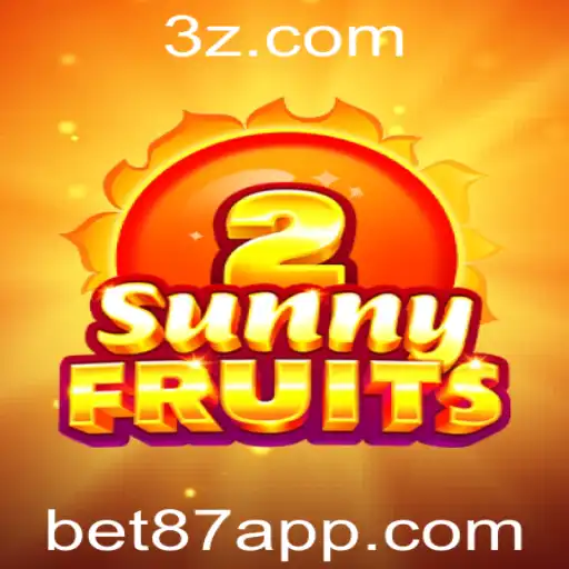 Explorando o Universo do Jogo SunnyFruits2 e as Novidades do Bet87