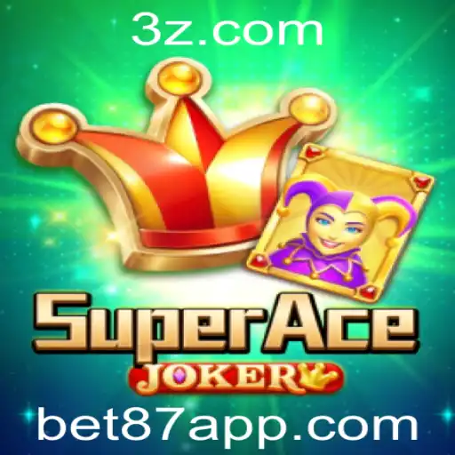 Descubra SuperAceJoker: Inovação e Emoção no Mundo dos Jogos