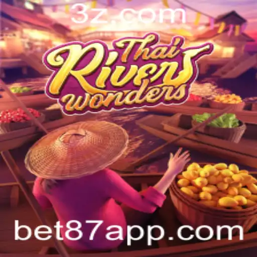 Explorando o Fascinante Mundo de ThaiRiverWonders e o Impacto de bet87