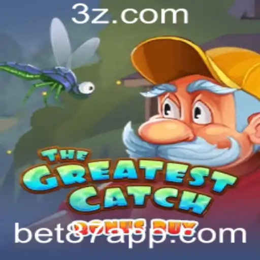 TheGreatestCatchBonusBuy: Explorando o Mundo Excitante do Jogo com bet87