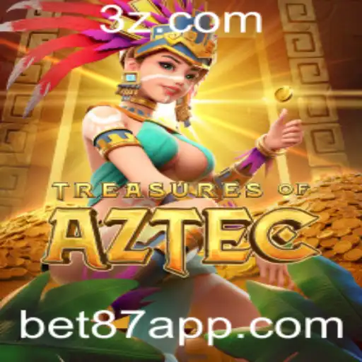 Descubra as Aventuras do Jogo Treasures of Aztec com a Palavra-Chave bet87