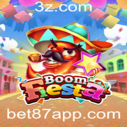 Explorando BoomFiesta: Uma Nova Sensação no Mundo dos Jogos com bet87