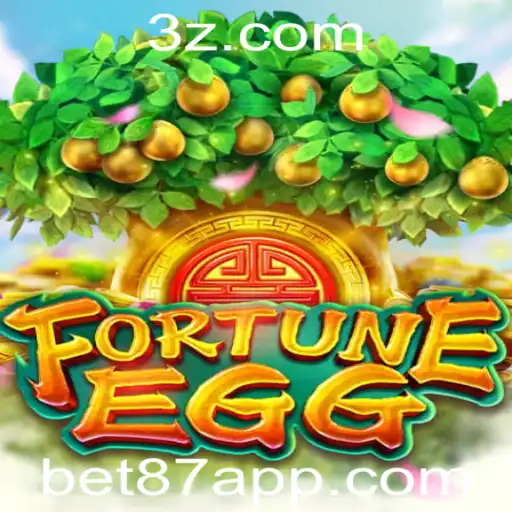 Explorando FortuneEgg: O Novo Sensação do Mundo dos Jogos