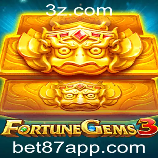 FortuneGems3: Um Mergulho no Mundo dos Jogos de Azar e Entretenimento
