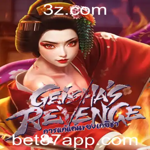 Explorando GeishasRevenge: Uma Jornada de Emoções e Estratégia no Mundo dos Jogos