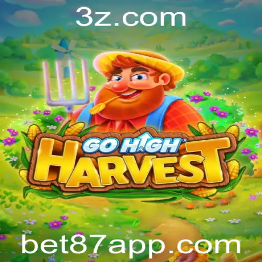 Explorando o Fascinante Mundo de GoHighHarvest: Regras e Estratégias