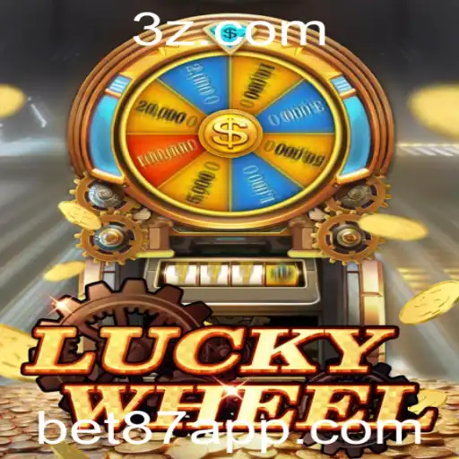 Descubra o Empolgante Mundo de LuckyWheel: O Jogo que Combina Sorte e Estratégia