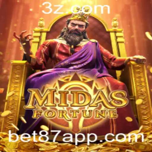 Descubra o Fascinante Mundo de MidasFortune e as Regras do Jogo Bet87