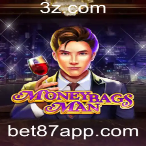 Descubra o Mundo Eletizante de MoneybagsMan: Um Mergulho no Universo de Apostas com Bet87