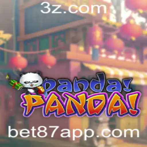Descubra as Emoções do PandaPanda: O Jogo que Está Revolucionando o Mercado com a Bet87