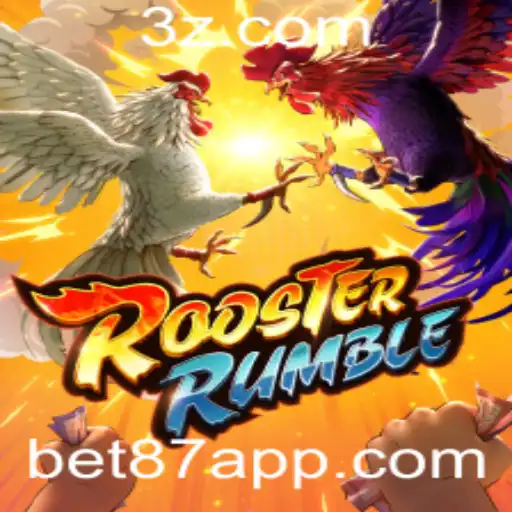 Tudo sobre o Dinâmico Jogo RoosterRumble e a Plataforma bet87