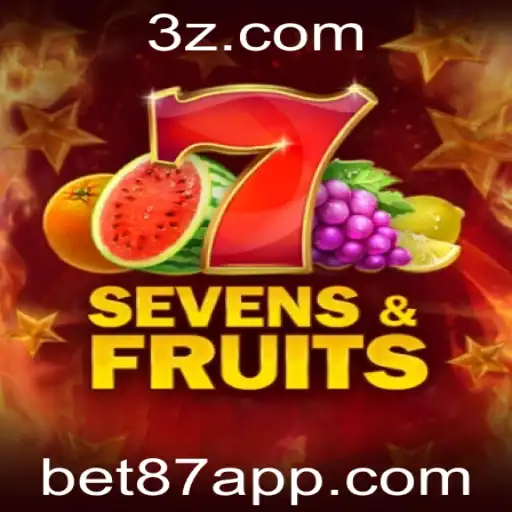 Explorando o Mundo Fascinante de SevensFruits com bet87