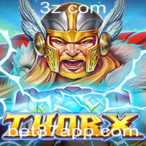 Explorando o Mundo Empolgante de ThorX e a Inovação em Jogos com bet87