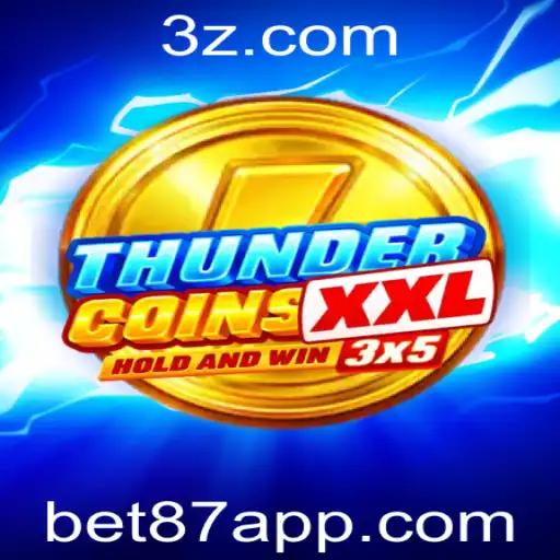 Explorando ThunderCoinsXxl: A Nova Sensação do Universo de Jogos com bet87