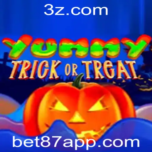 Descubra o Fascinante Mundo do Jogo YummyTrickorTreat com bet87