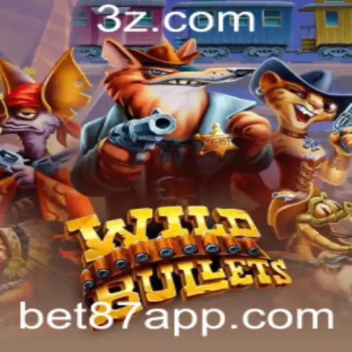 WildBullets: Descobrindo Aventuras e Estratégias no Universo do Jogo com Bet87