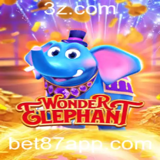 Explorando o Universo de WonderElephant