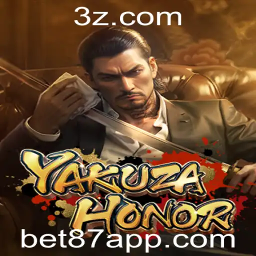YakuzaHonor: Mergulhando na Aventura do Submundo com Bet87
